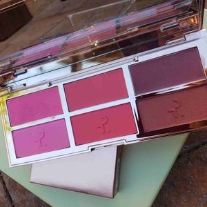 Patrick Ta Major Headlines blush palette